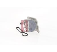 AKS DASIS 066014N Radiateur d'huile