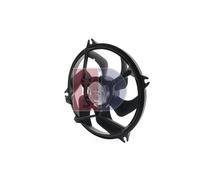 AKS DASIS 068019N Ventilateur de radiateur