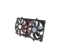 AKS DASIS 078028N Déflecteur d'air de ventilateur