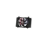 AKS DASIS 078031N Déflecteur d'air de ventilateur