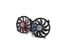 AKS DASIS 078098N Motoventilateur