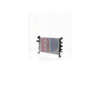 AKS DASIS 080121N Radiateur du moteur