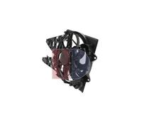 AKS DASIS 088055N Ventilateur de radiateur