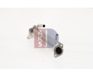 AKS DASIS 090125N Radiateur EGR