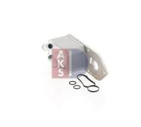 AKS DASIS 096016N Radiateur d'huile