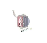 AKS DASIS 096026N Radiateur d'huile