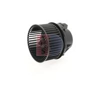 AKS DASIS 098019N Hélice du ventilateur de refroidissement moteur