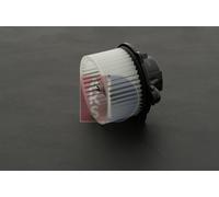 AKS DASIS 098022N Hélice du ventilateur de refroidissement moteur