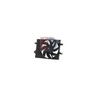 AKS DASIS 098028N Ventilateur de radiateur