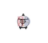 AKS DASIS 098106N Ventilateur de radiateur