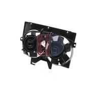 AKS DASIS 098108N Motoventilateur