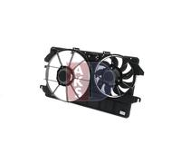 AKS DASIS 098131N Ventilateur de radiateur