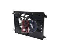 AKS DASIS 098134N Ventilateur de radiateur