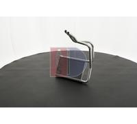 AKS DASIS 099027N Radiateur de chauffage