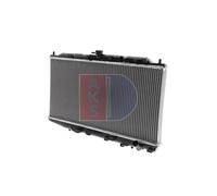 AKS DASIS 100320N Radiateur du moteur