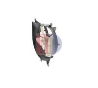 AKS DASIS 108024N Ventilateur de radiateur