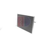 AKS DASIS 120119N Radiateur basse température, intercooler