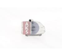 AKS DASIS 126018N Radiateur d'huile