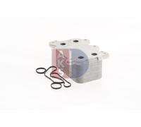 AKS DASIS 126019N Radiateur d'huile