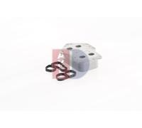 AKS DASIS 126024N Radiateur d'huile