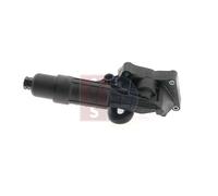 AKS DASIS 126042N Radiateur d'huile