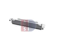 AKS DASIS 126090N Radiateur d'huile