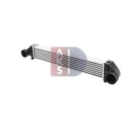 AKS DASIS 127008N Intercooler