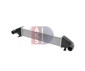 AKS DASIS 127016N Intercooler