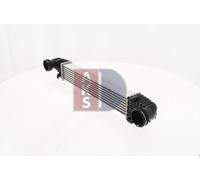 AKS DASIS 127024N Intercooler
