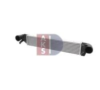 AKS DASIS 127170N Intercooler