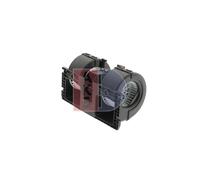 AKS DASIS 128027N Hélice du ventilateur de refroidissement moteur