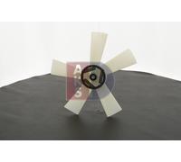 AKS DASIS 128031N Hélice du ventilateur de refroidissement moteur