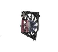 AKS DASIS 128096N Hélice du ventilateur de refroidissement moteur