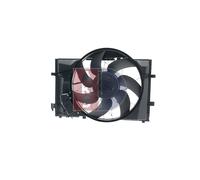 AKS DASIS 128107N Ventilateur de radiateur