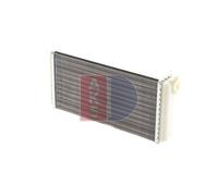 AKS DASIS 129190N Radiateur de chauffage