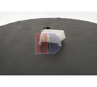 AKS DASIS 133004N Vase d'expansion, liquide de refroidissement