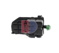 AKS DASIS 134070N Vase d'expansion, liquide de refroidissement