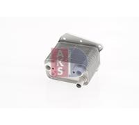 AKS DASIS 136012N Radiateur d'huile