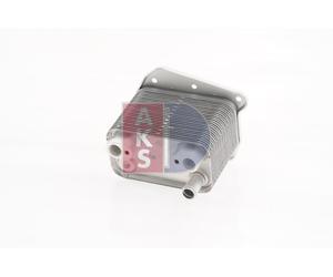 AKS DASIS 136012N Radiateur d'huile