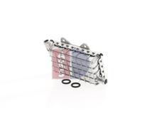 AKS DASIS 136530N Radiateur d'huile