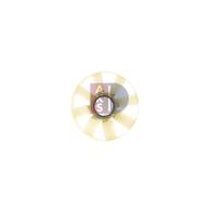 AKS DASIS 138022N Hélice du ventilateur de refroidissement moteur