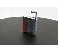 AKS DASIS 139008N Radiateur de chauffage
