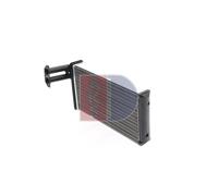 AKS DASIS 139011N Radiateur de chauffage