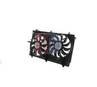 AKS DASIS 148018N Ventilateur, condenseur de climatisation