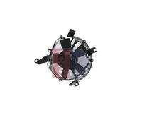 AKS DASIS 148021N Ventilateur, condenseur de climatisation