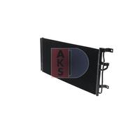 AKS DASIS 152048N Condenseur, climatisation