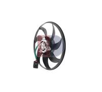 AKS DASIS 158078N Ventilateur de radiateur
