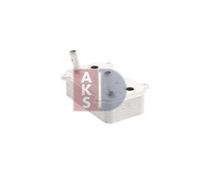 AKS DASIS 176003N Radiateur d'huile
