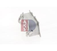 AKS DASIS 176009N Radiateur d'huile