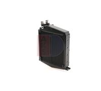 AKS DASIS 176190N Radiateur d'huile